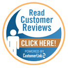 Customer Link Reviews
